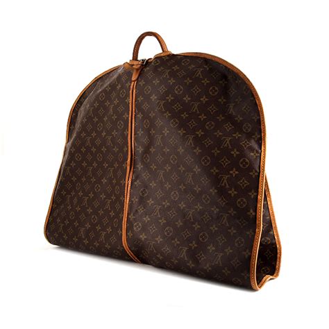 porta abiti louis vuitton usato|Porta abiti Louis Vuitton 357415 .